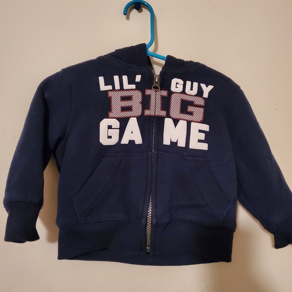 Children Place Jacket